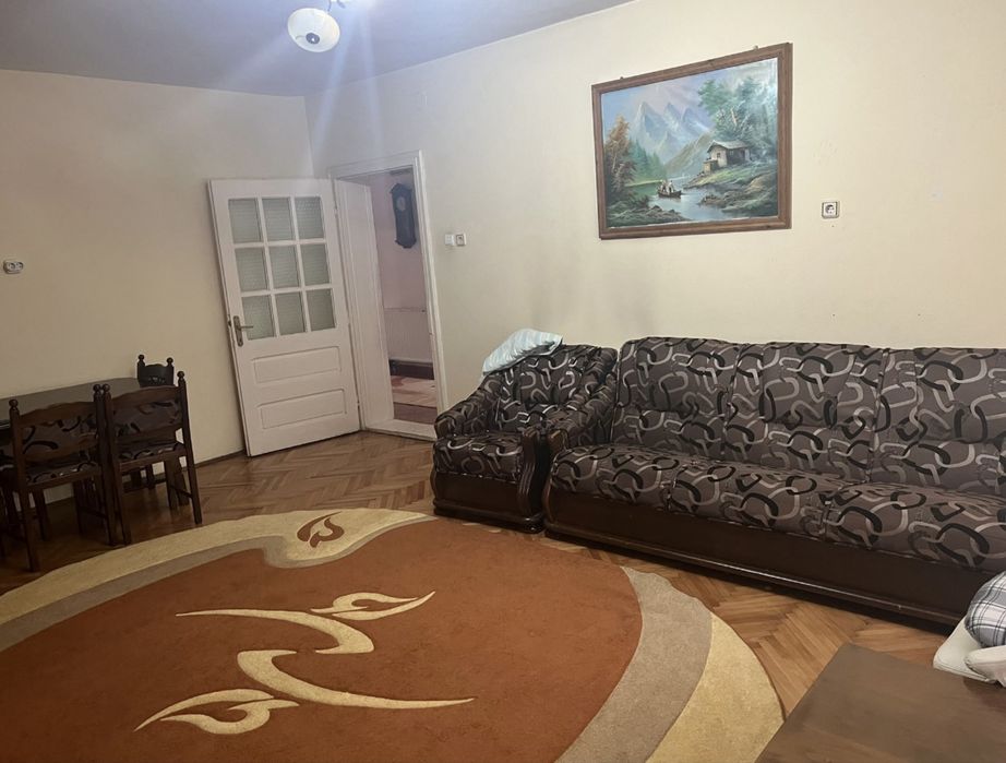 Inchiriez casa Satu Mare