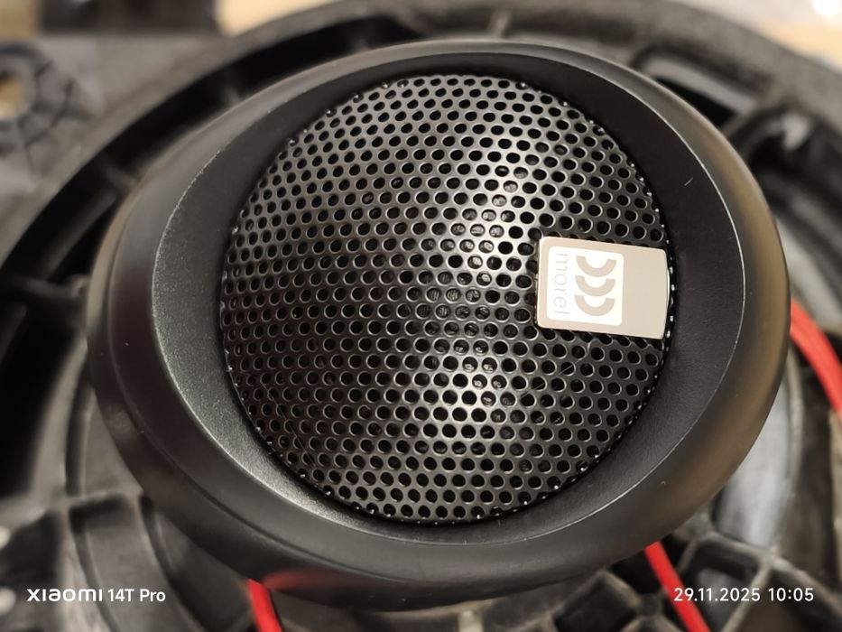 Toyota RAV4 аудио система с навигация отигинална