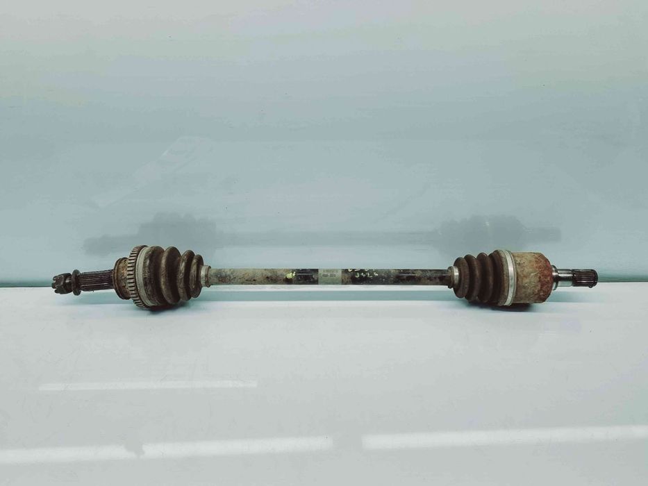 Planetara stanga spate Hyundai Santa Fe 2 (CM) [Fabr 2005-2012] 49600-