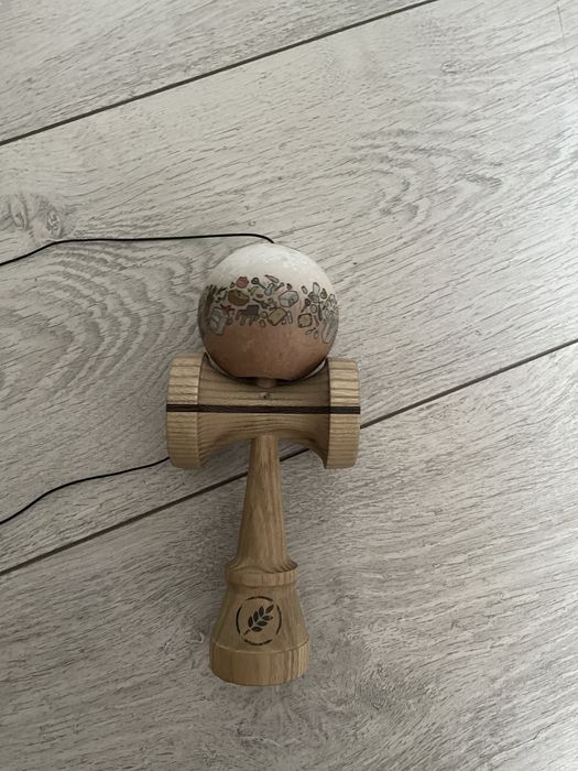 Tama miguel/kendama miguel