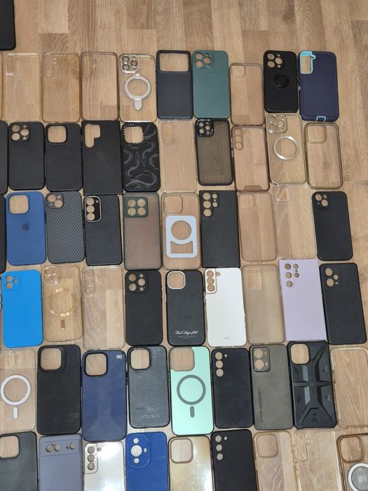Vând Huse Telefoane Diverse modele
