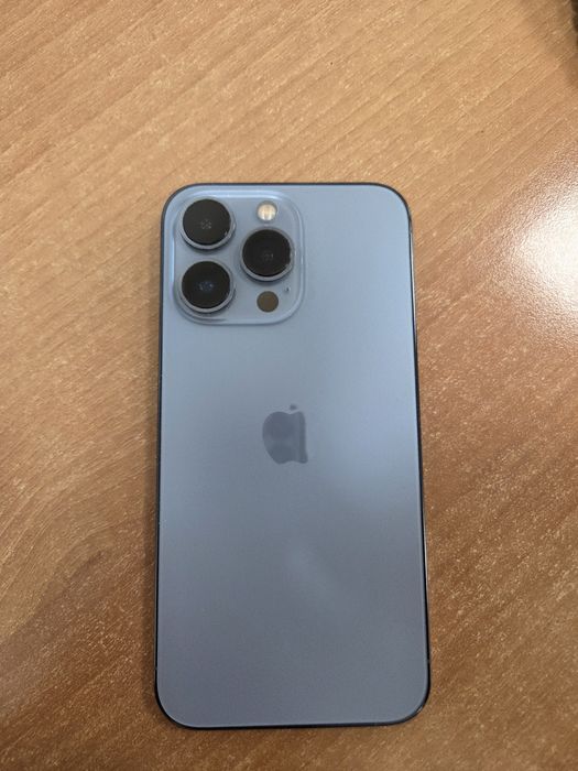 Iphone 13 pro 256 обмен