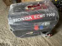 Generator trifazic Honda