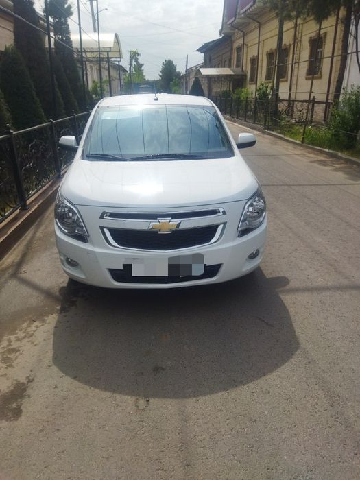 Cobalt MCM Style NEW