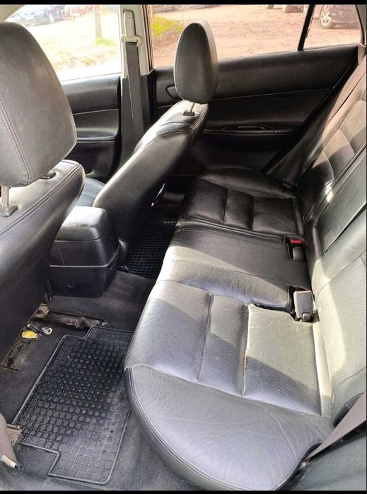 Продава се Мазда 6-2.0дизел ,2003г. 136к.с