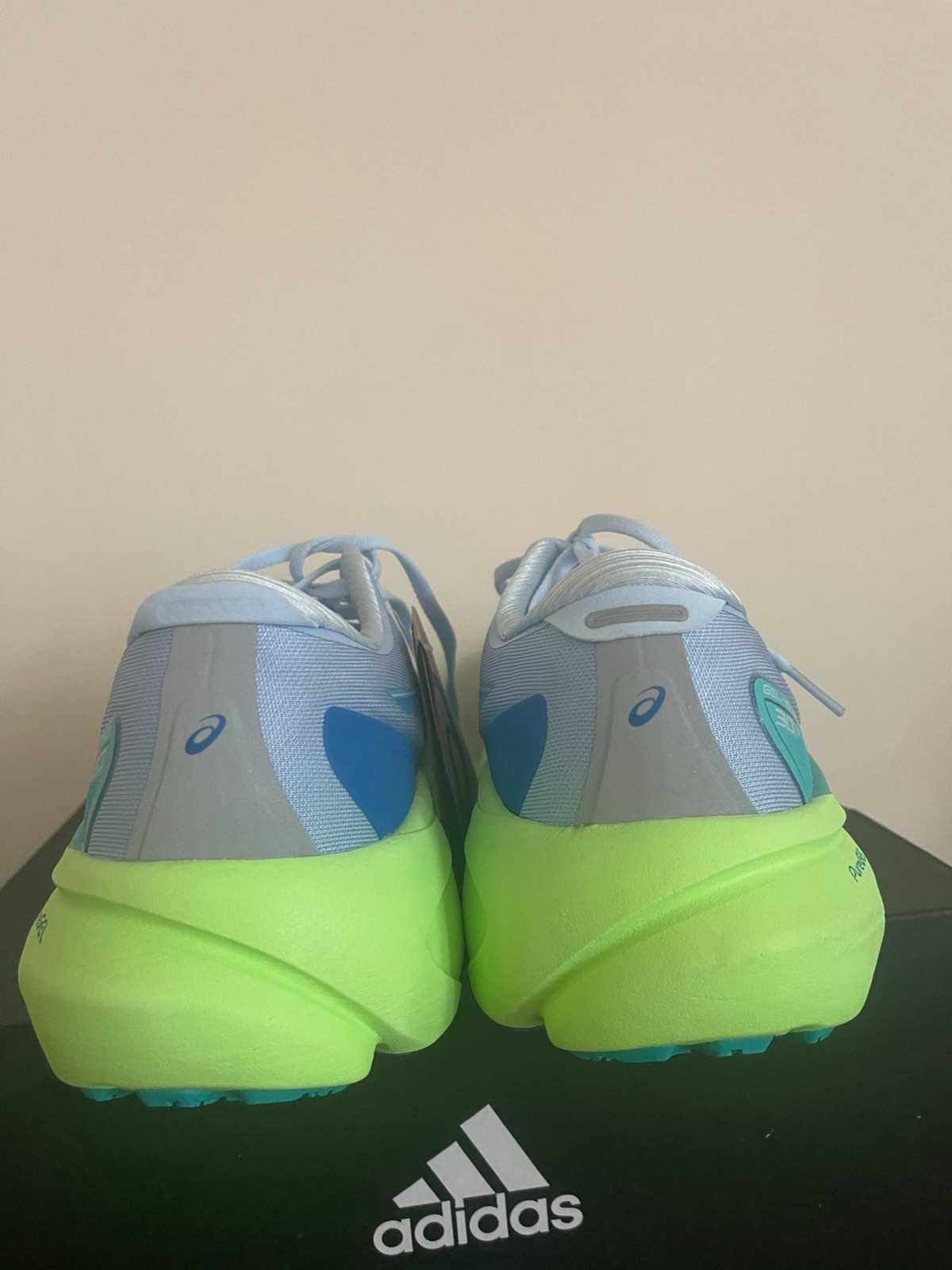 Нови Маркови маратонки Asics Gel-Kayano 30, размер 42