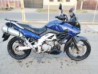 Suzuki V-strom Dl 1000
