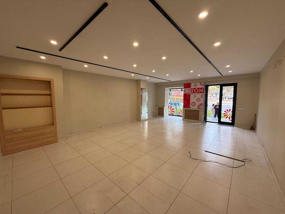 (АС) Айбек Prime time