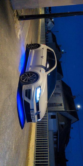 Kit exterior lumini masina. Nou.