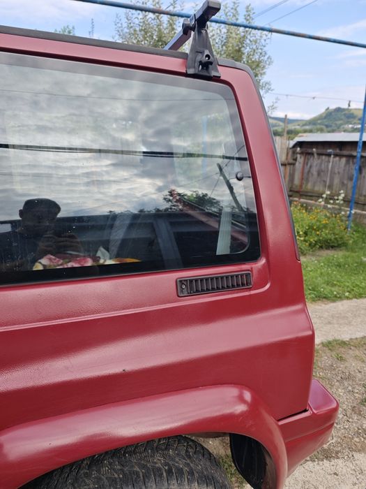 Suzuki Vitara 1.6 16v