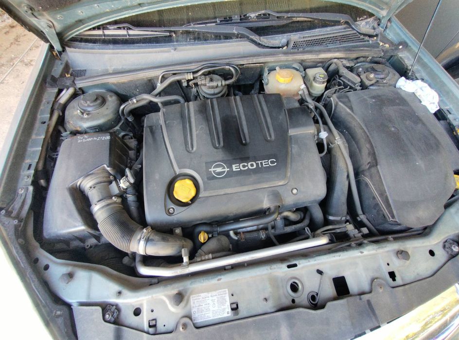 Продава се  Opel