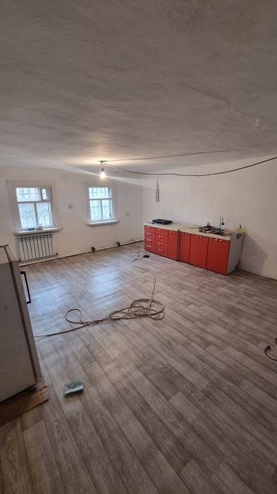 Продам второй Павлодар. Отдельно стоящий.  100 квадратов. Жилые 70кв.