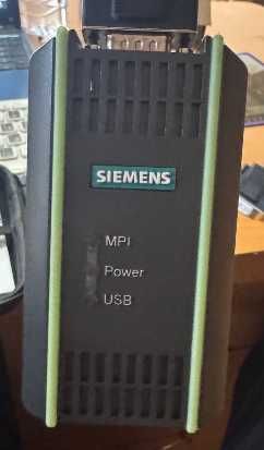 6ES7972-0CB20-0XA0 USB-MPI кабель