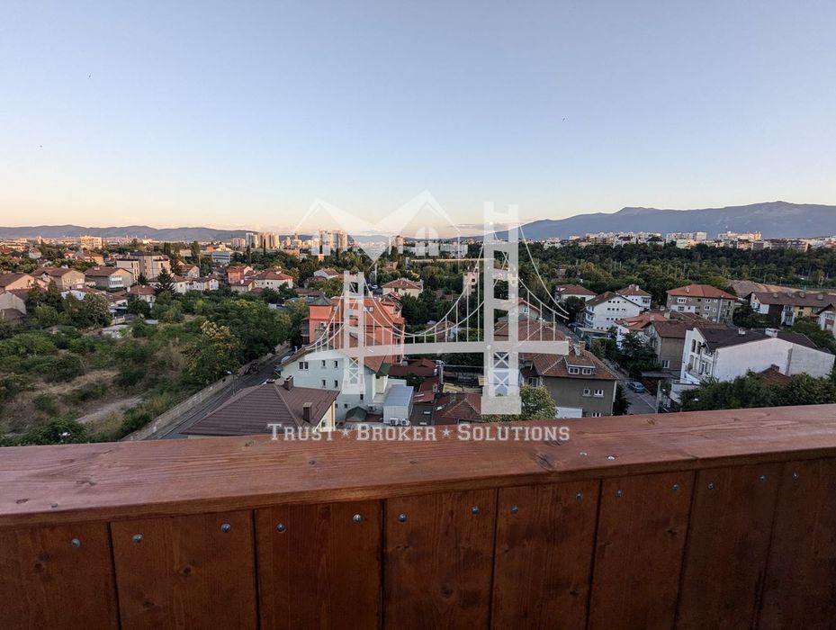 Продава се Тристаен апартамент в София, Сухата река - 68 кв.м за 2500 €/кв.м - Снимка #11