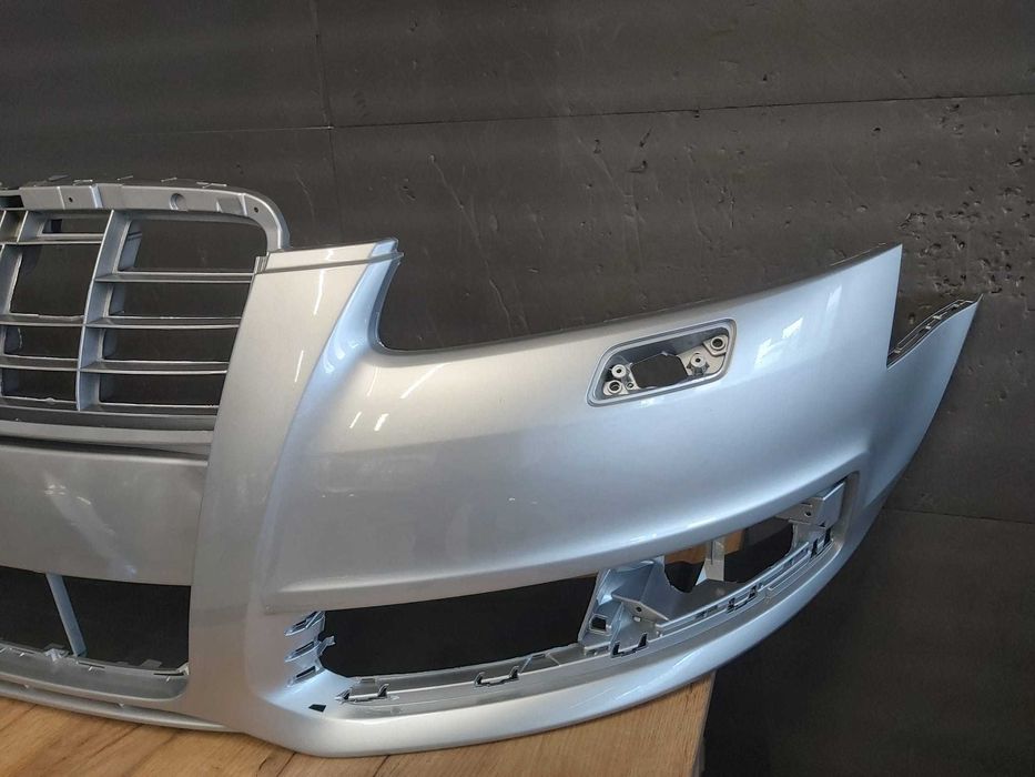 Bara Fata Spalator Far Audi A6 C6 An 2008-2010 (LX7W (Gri))