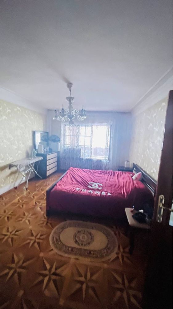 Продается 2х комнатная квартира, Кары Ниязова, Спец План