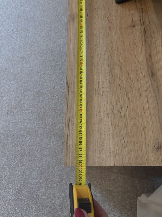 Comoda tv plus masuta cafea