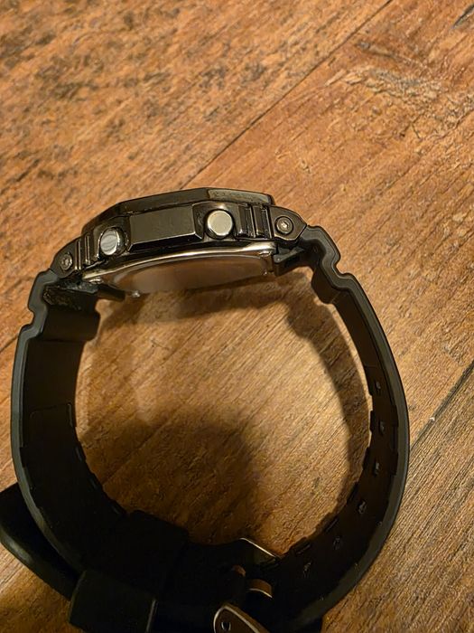 G-Shock GM-2100BB