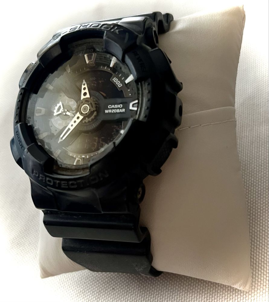 Casio G-Shock GA-110