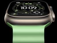 НОВ! Apple Watch Ultra 3 5G 2025 49mm Natural Titanium Case
