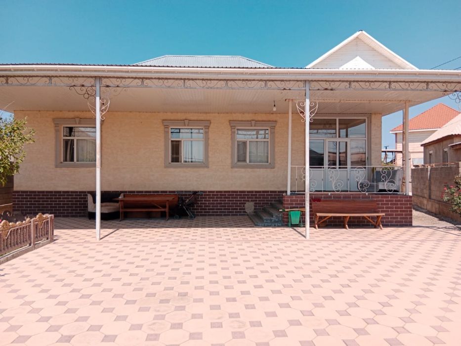 Үй сатылады