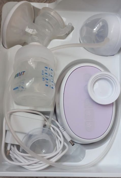 Продам молокоотсос