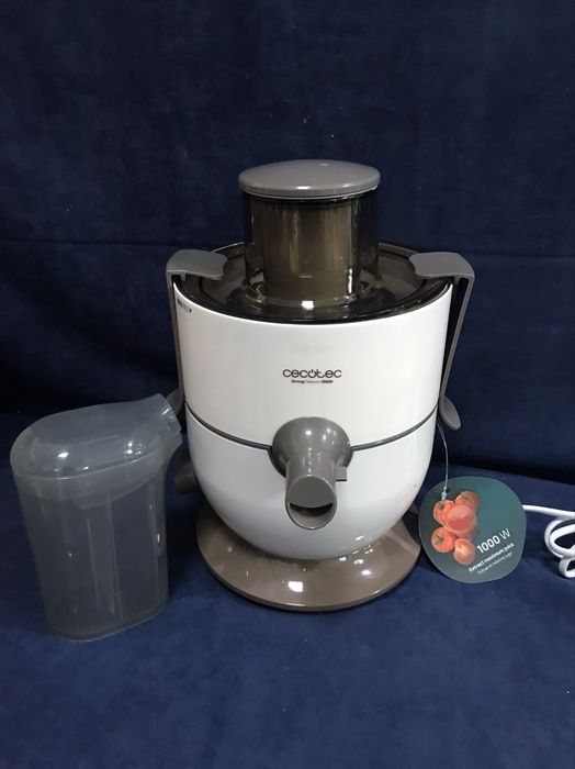 Сокоизтисквачка  Cecotec