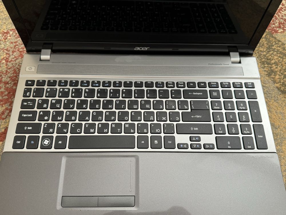 Ноутбук Acer Aspire V3-571G