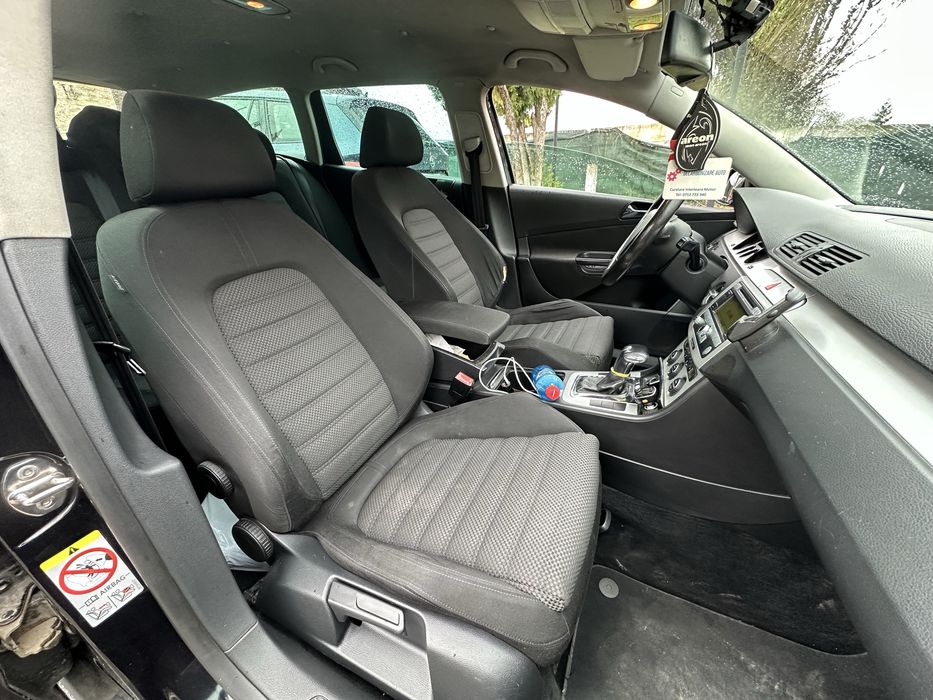 Volkswagen Passat DSG AUTOMAT