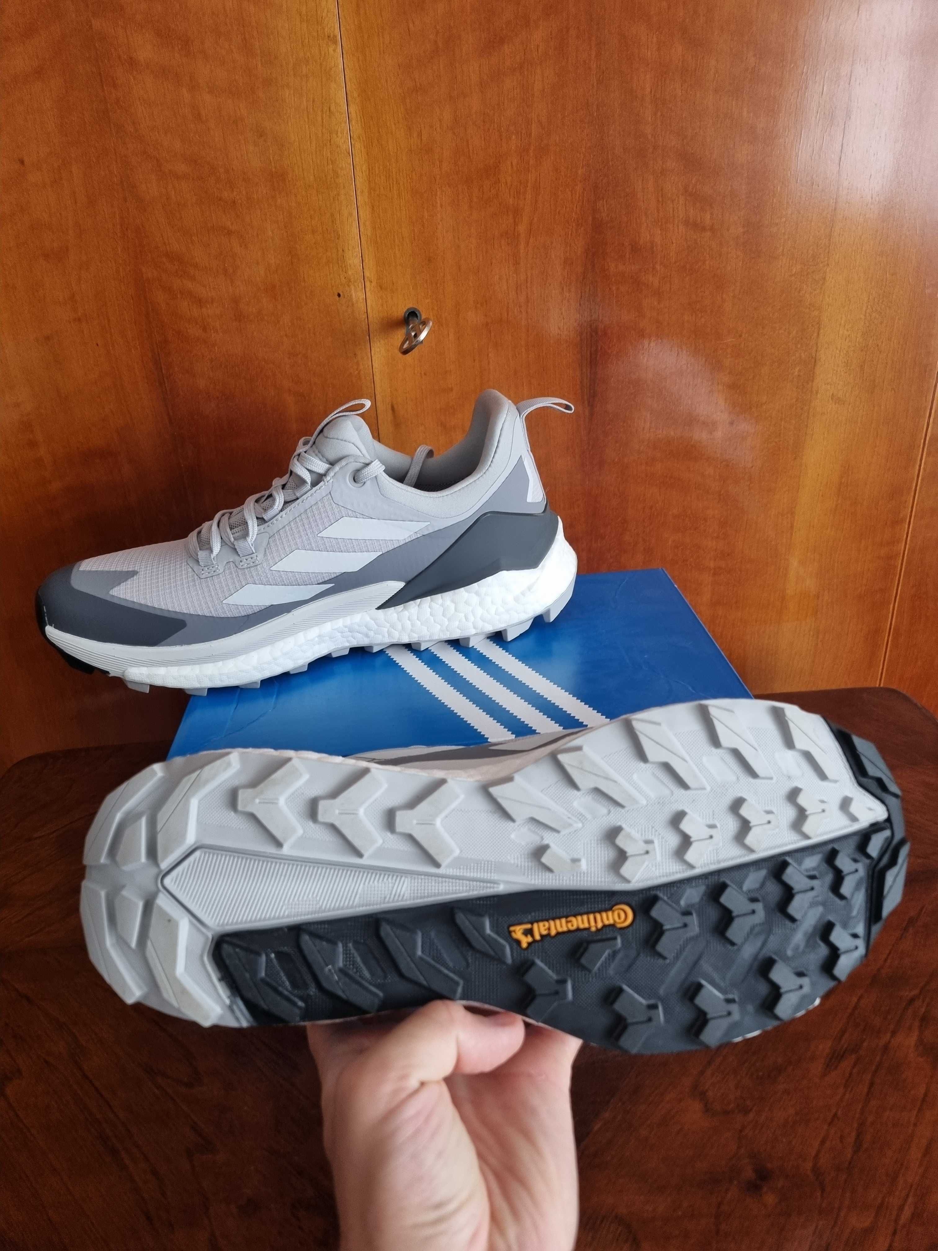 Sneakers Adidas Terrex goretex ultraboost (pentru drumetii)