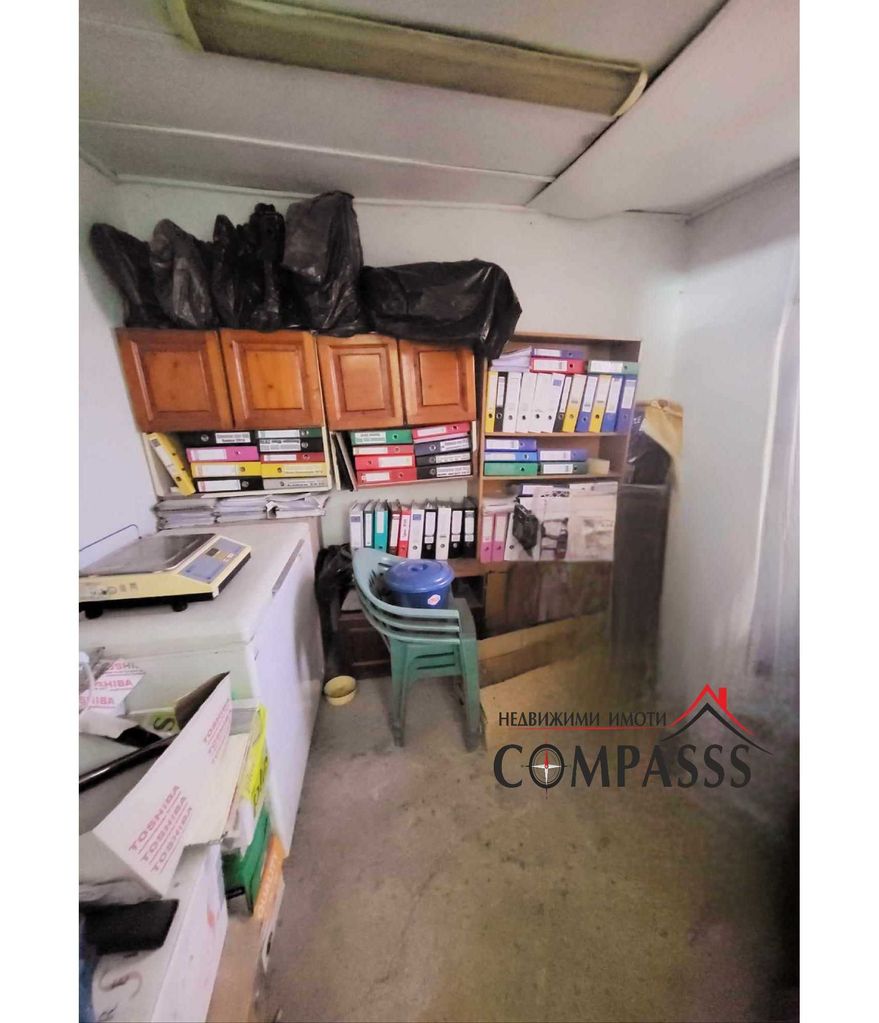 Продава се Промишлена сграда в Добрич, Промишлена зона - Север - 117 кв.м за 427 €/кв.м - Снимка #5