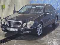 Срочно Продаю Mercedes w211