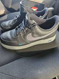 Nike air force 1 07 carbon