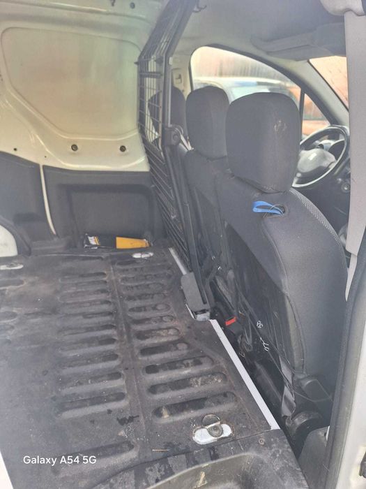 Peugeot  Partner 1.6 HDI