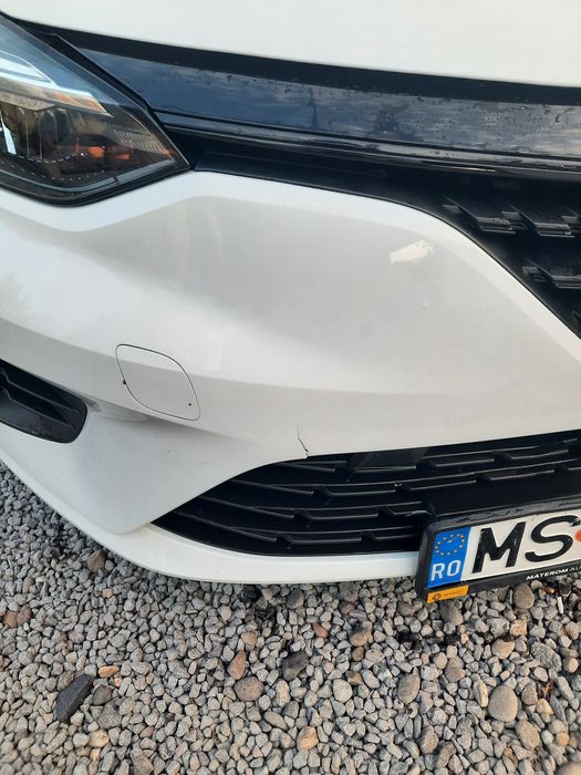 Renault clio 5 2020/11