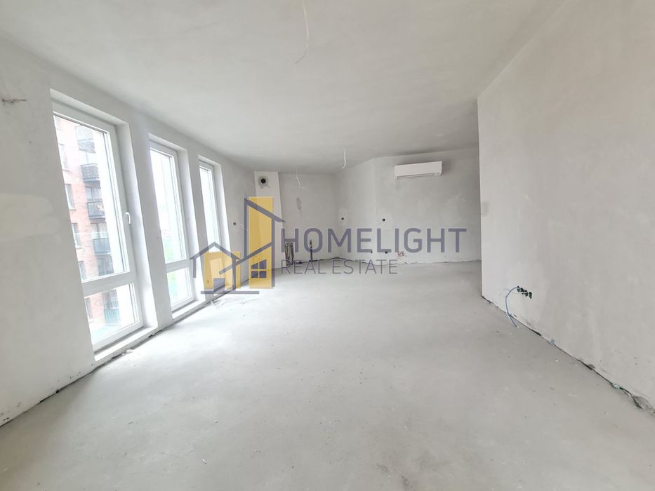 Продава се Тристаен апартамент в София, Манастирски ливади - 120 кв.м за 2256 €/кв.м - Снимка #9