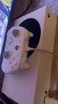 Xbox s 512 gb 120 fps gta5 fifa etc