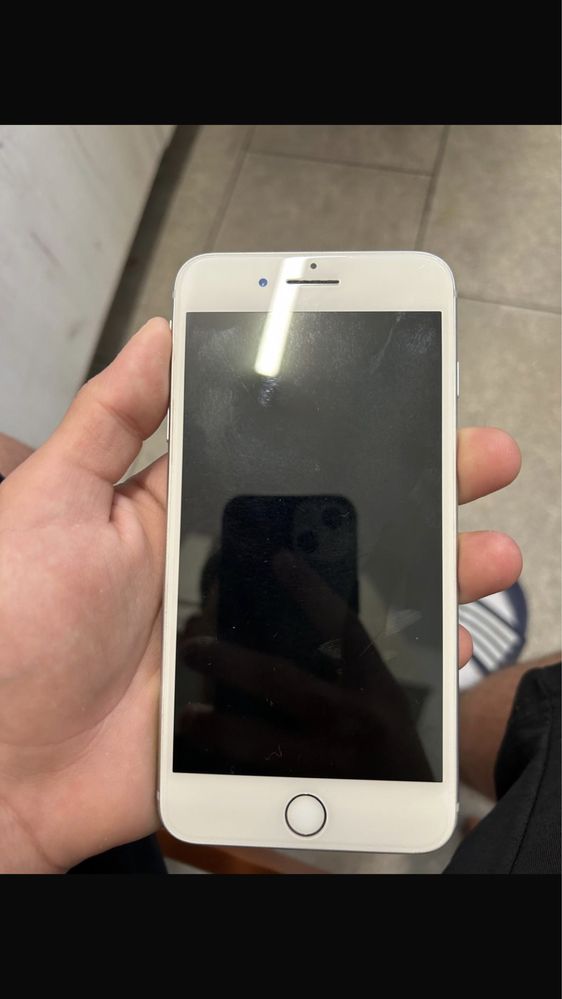 Iphone 8 plus,negociabil
