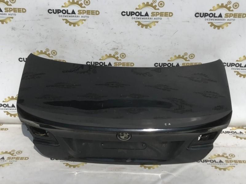 Capota portbagaj BMW Seria 3 E92  [din 2004 pana  2010]