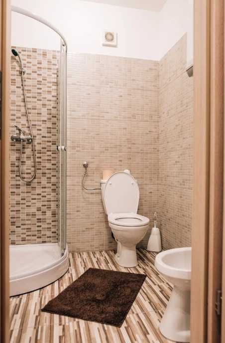 Дава се под наем Едностаен апартамент в Пловдив, Изгрев - 39 кв.м за 173.4 € - Снимка #4