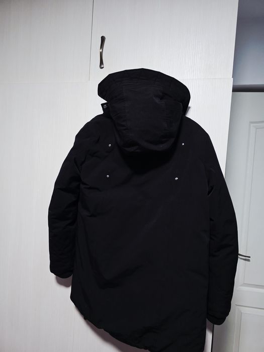 Geaca Moose Knucklers