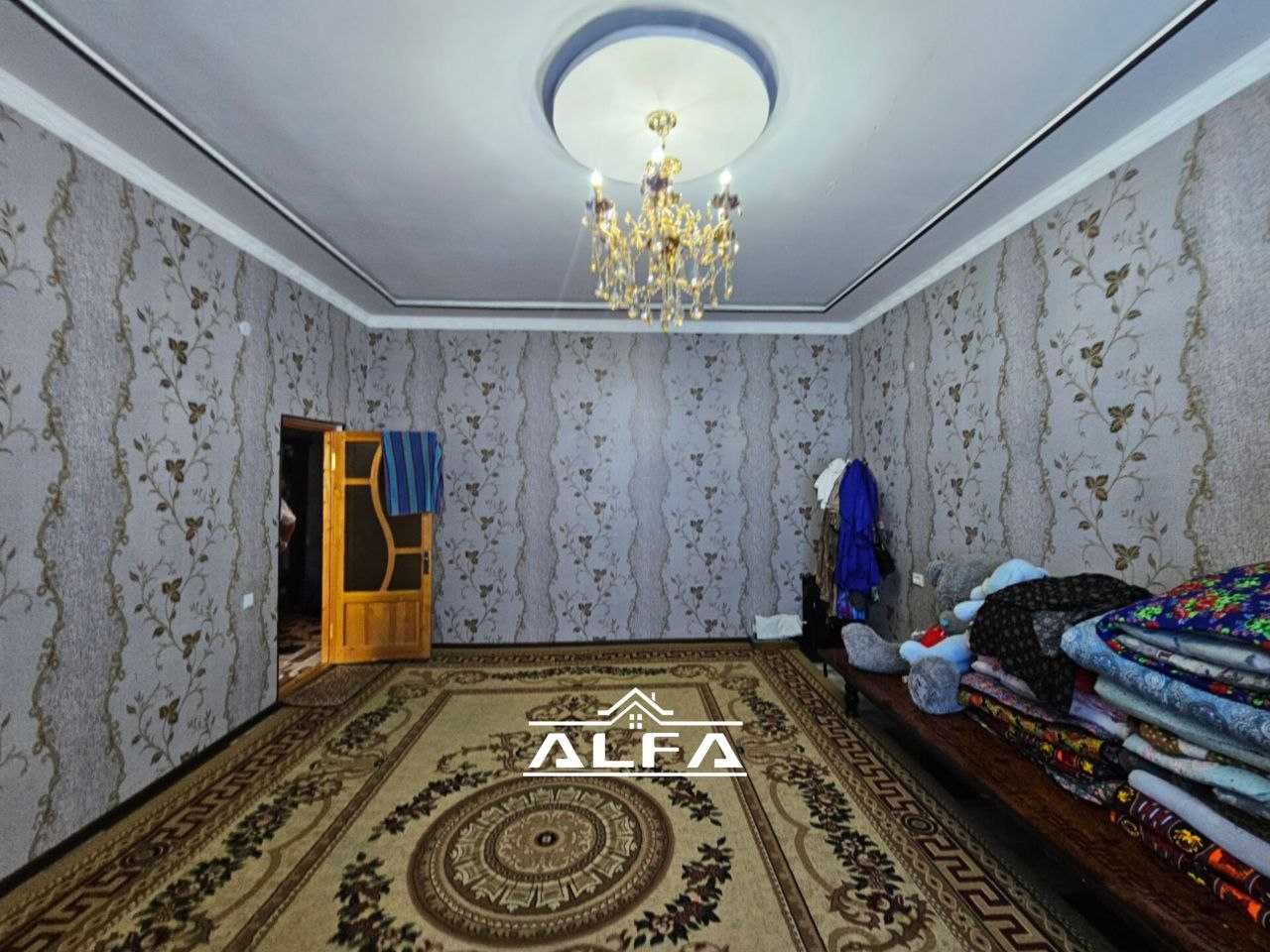 3 xonali 90m² 2-qavat.
