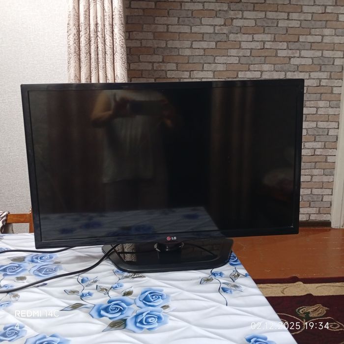 Продается телевизор LG