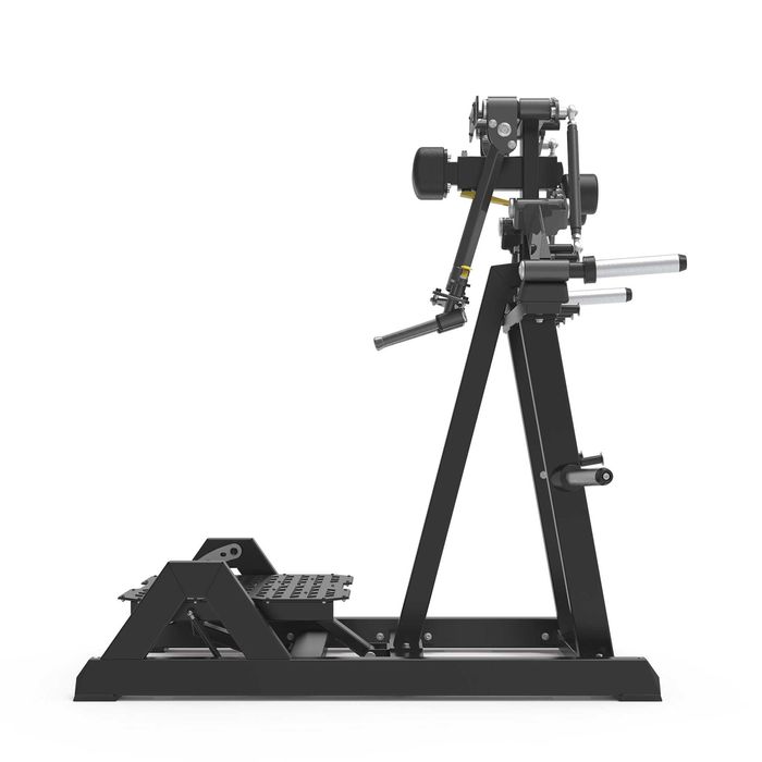 Фитнес Уред за Рамо от Стоеж / Standing Lateral Raise ECP103