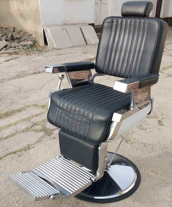 7 шт Кресла барберские