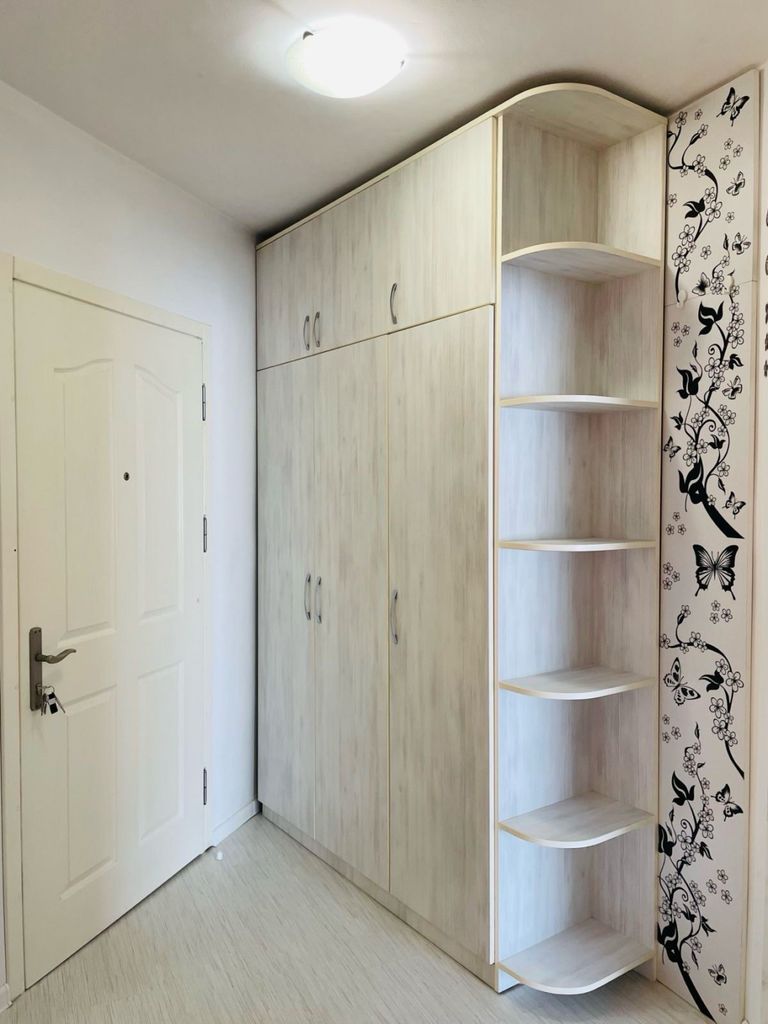 Продава се Двустаен апартамент в Търговище, Център - 63 кв.м за 1409 €/кв.м - Снимка #7