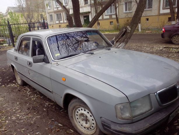 Продам Волгу ГАЗ 3110