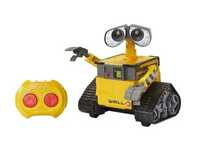 Робот-игрушка Wall-e (Валли) с дистанционным управлением, свет и звук