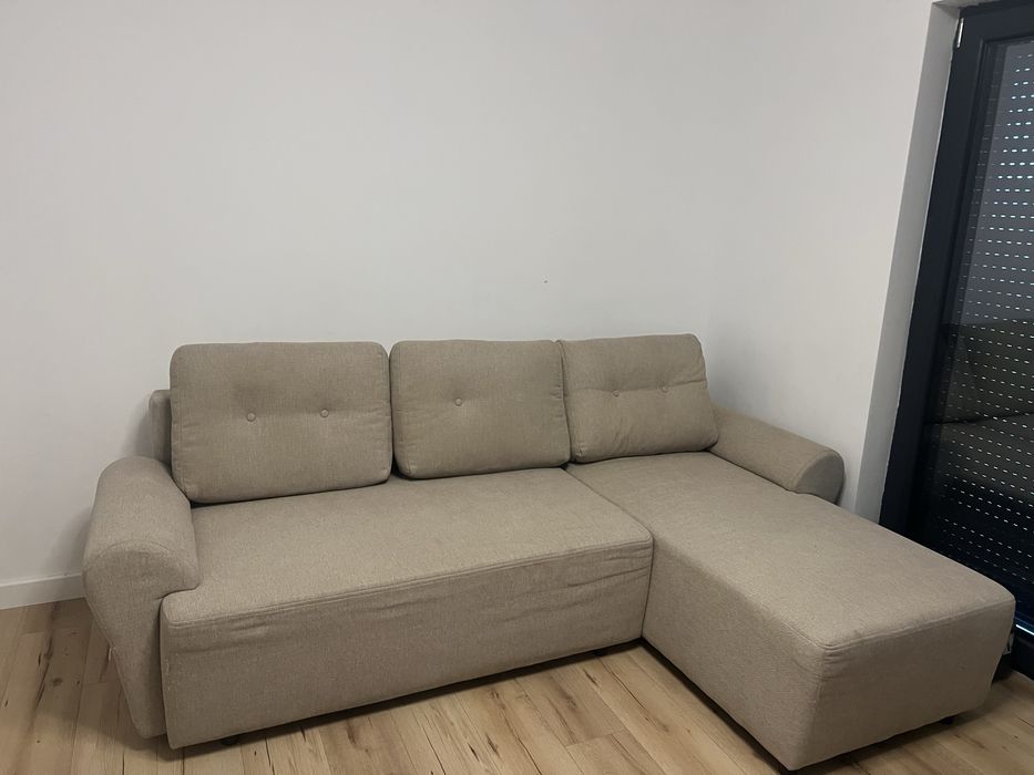 Canapea extensibila mobexpert