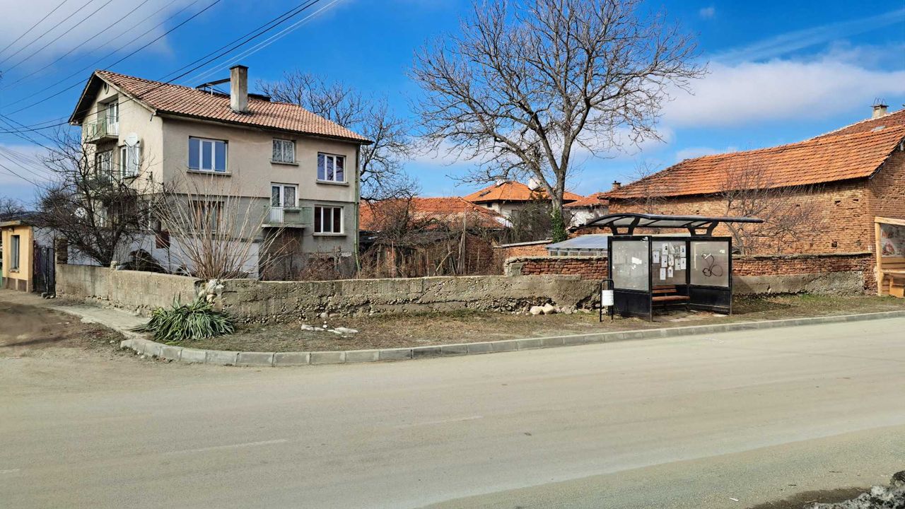 Продава се Парцел в с. Драгушиново, Област София-област - 375 кв.м за 67 €/кв.м - Снимка #9